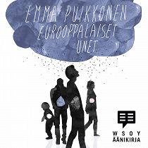 Cover for Eurooppalaiset unet