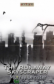 Omslagsbild för The Runaway Skyscraper