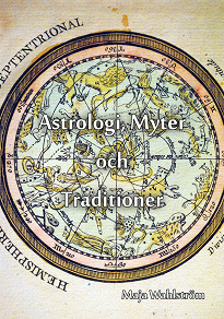 Omslagsbild för Astrologi, Myter och Traditioner