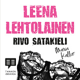 Cover for Rivo Satakieli
