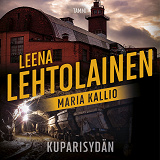 Cover for Kuparisydän