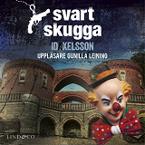 Cover for Svart skugga