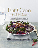 Omslagsbild för Eat Clean : kokboken