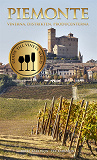 Omslagsbild för Piemonte : vinerna, distrikten, producenterna