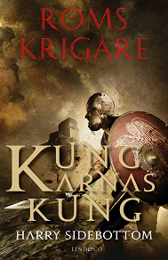 Omslagsbild för Roms krigare – Kungarnas kung