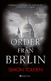 Omslagsbild för Order från Berlin