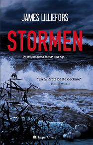 Omslagsbild för Stormen