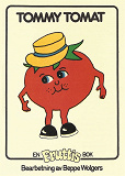 Omslagsbild för Fruttisarna - Tommy Tomat