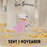 Cover for Sent i november