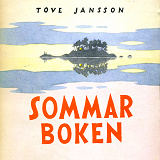 Cover for Sommarboken