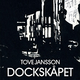 Cover for Dockskåpet