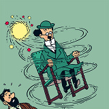 Cover for De sju kristallkulorna