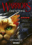 Cover for Warriors. Ödets timma