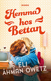 Cover for Hemma hos Bettan
