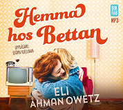 Cover for Hemma hos Bettan
