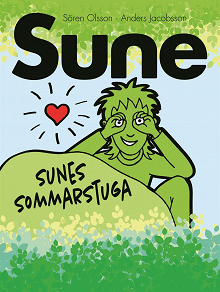Omslagsbild för Sunes sommarstuga