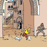 Cover for Faraos cigarrer
