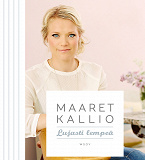Cover for Lujasti lempeä