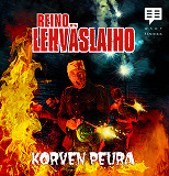 Cover for Korven Peura
