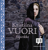 Cover for Siipirikko