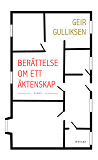 Cover for Berättelse om ett äktenskap