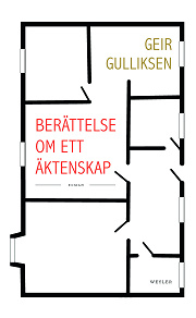 Omslagsbild för Berättelse om ett äktenskap