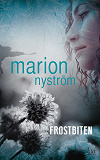 Cover for Frostbiten
