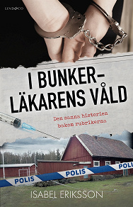 Omslagsbild för I bunkerläkarens våld