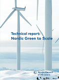 Omslagsbild för Technical report