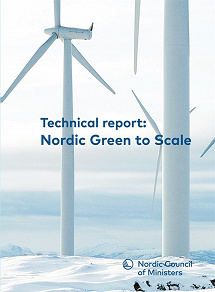 Omslagsbild för Technical report