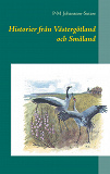 Omslagsbild för Historier från Västergötland och Småland