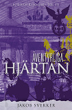 Cover for Äventyrliga hjärtan