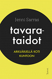 Omslagsbild för Tavarataidot
