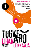 Cover for Lihanleikkaaja 1