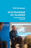 Omslagsbild för Så attraherar du talanger 