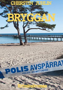 Omslagsbild för Bryggan: ABC-Deckare
