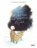 Cover for En stjärna vid namn Ajax