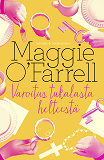 Cover for Varoitus tukalasta helteestä