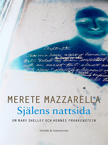 Cover for Själens nattsida