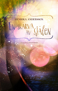 Cover for En skärva av själen