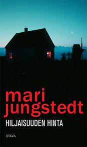 Cover for Hiljaisuuden hinta