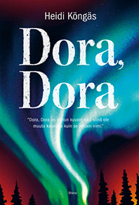 Omslagsbild för Dora, Dora