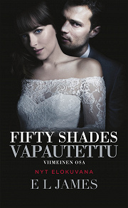 Cover for Fifty Shades - Vapautettu