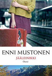 Cover for Jääleinikki