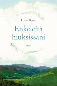 Omslagsbild för Enkeleitä hiuksissani