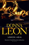 Cover for Uskon asia