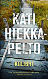 Cover for Kolibri