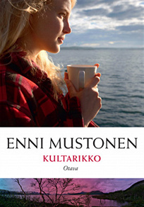 Cover for Kultarikko