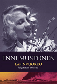 Cover for Lapinvuokko