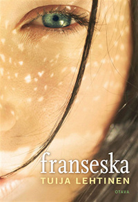 Cover for Franseska